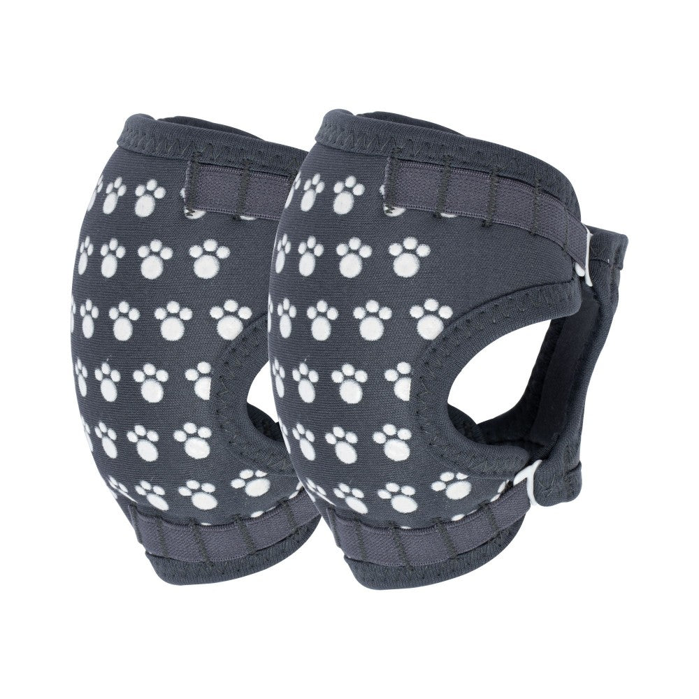 Genouillères Pour Bébé 0-24 Mois - 5 Paires Antidérapantes Et Confortables Pour Bébé Qui Rampe