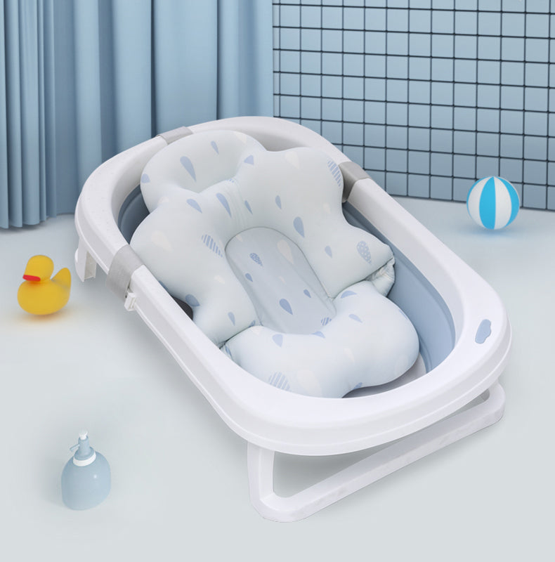 Coussin de bain pour bébé - Shopmaman