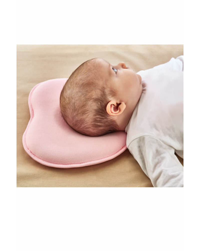 Coussin anti-tête plate pour bébé : est-ce vraiment utile ? Est-ce  dangereux ?