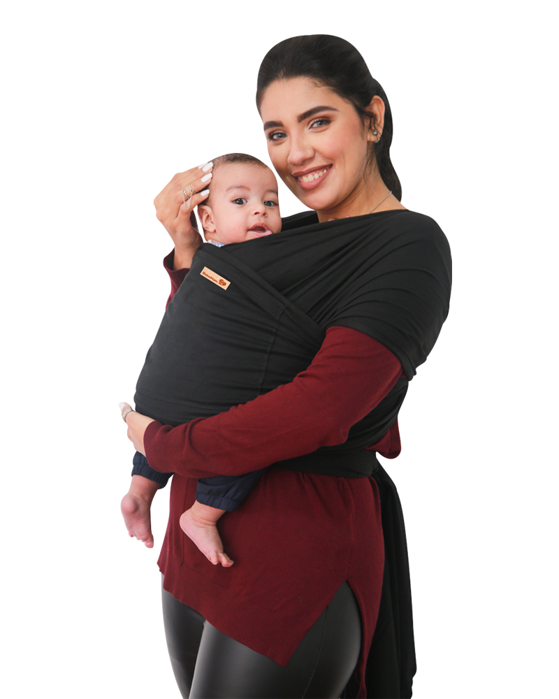 Echarpe de best sale portage prix