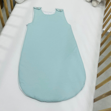 Gigoteuses bébé Vert TOG2