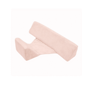 Cale bébé latéral Rose