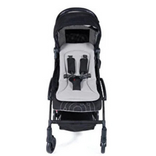 Protection pour assise de poussette GRIS
