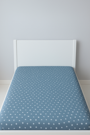 Drap housse 200 x 90 cm