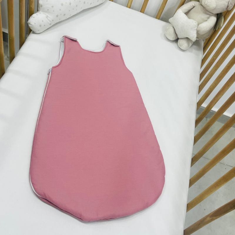 Gigoteuses bébé Rose TOG2