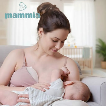 Collecteur de Lait Maternel Libre Mammia – 100 ml