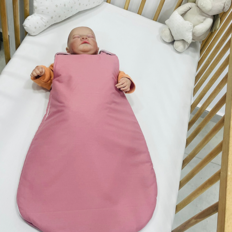 Gigoteuses bébé Rose TOG2
