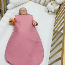 Gigoteuses bébé Rose TOG2