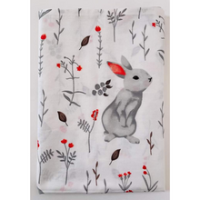 Drap plat 115 x 80 cm
