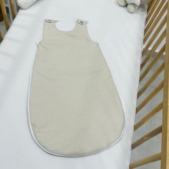 Gigoteuses bébé Beige TOG2