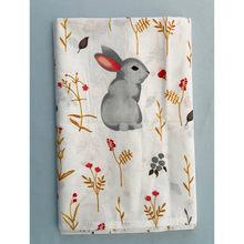 Drap plat 115 x 80 cm