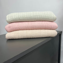 Lange en coton bio 90 / 90