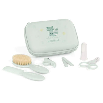 Kit de Soins mint (bébé 0+)