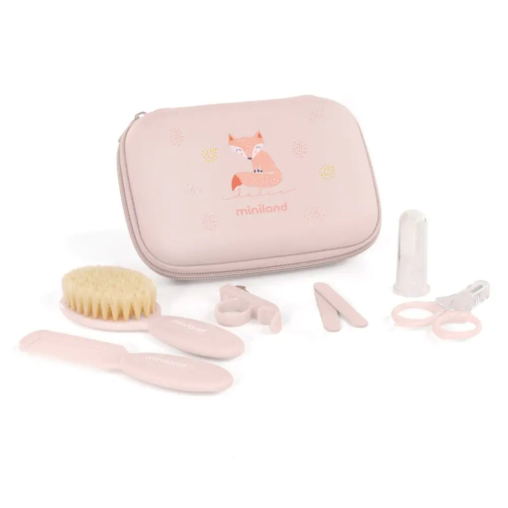 Kit de Soins candy (bébé 0+)