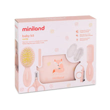 Kit de soin pour bébé baby kit candy