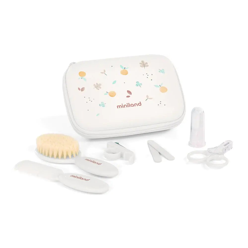 Kit de soin pour bébé baby kit Valencia