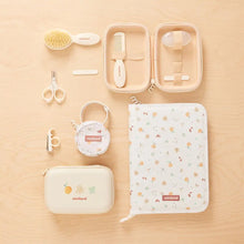 Kit de soin pour bébé baby kit Valencia