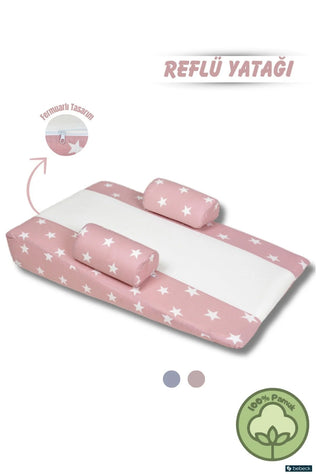 Plan incliné 15° anti reflux ROSE