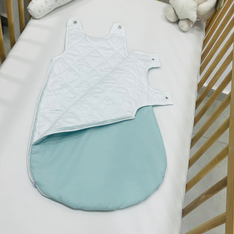 Gigoteuses bébé Vert TOG2