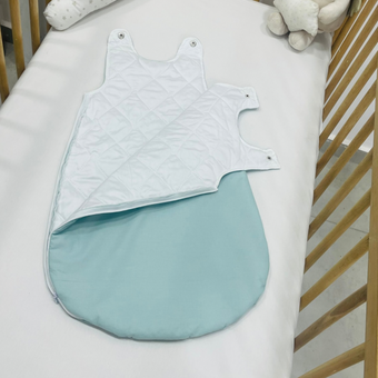 Gigoteuses bébé Vert TOG2