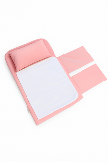 Tapis de change et organisateur