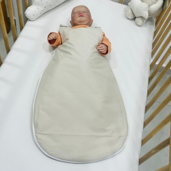 Gigoteuses bébé Beige TOG2