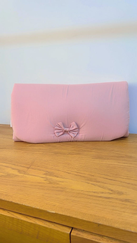 Tapis de change et organisateur