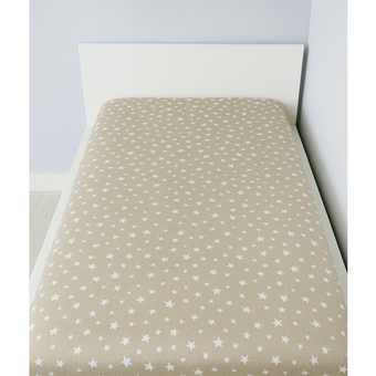 Drap housse 190 x 90 cm