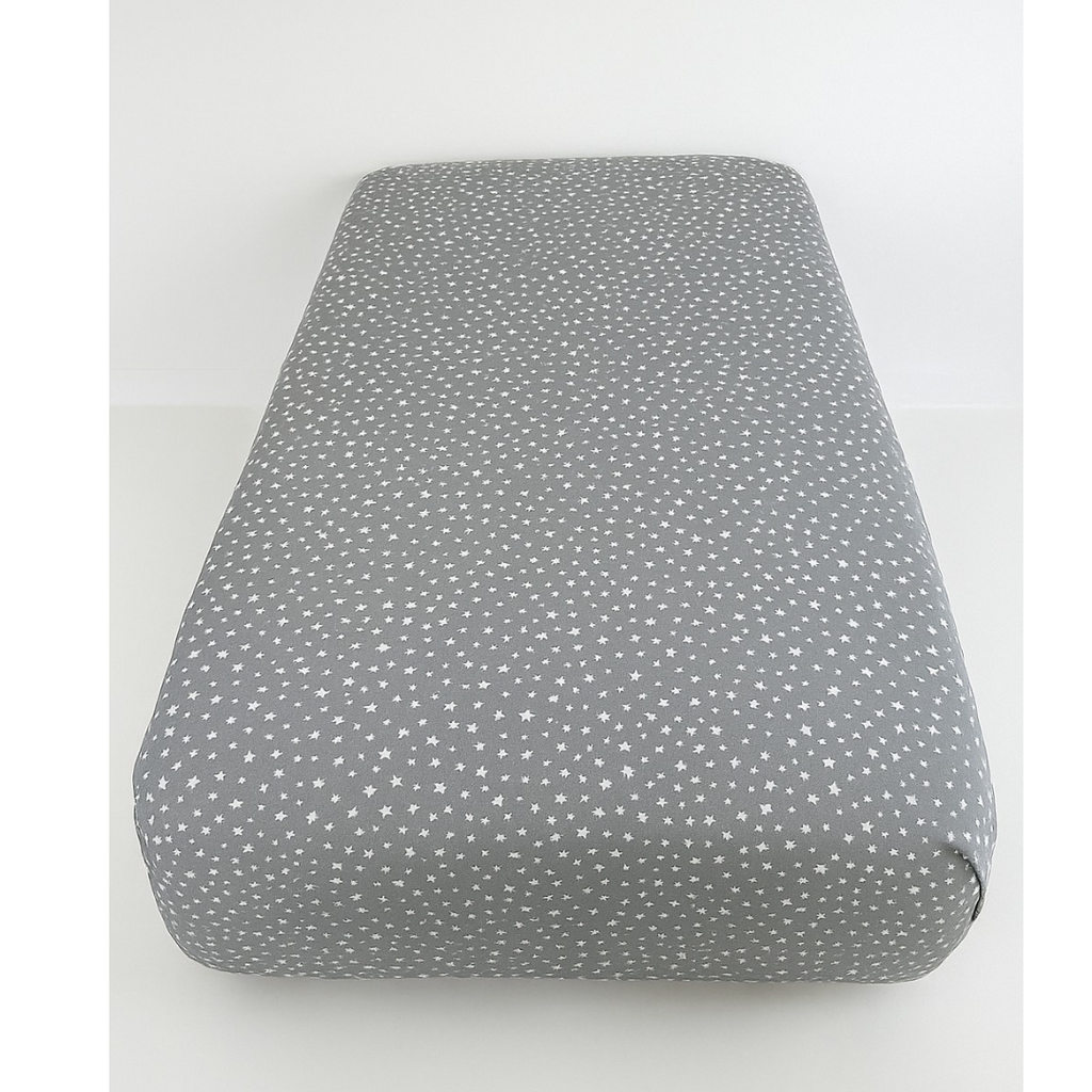 Drap housse 200 x 90 cm