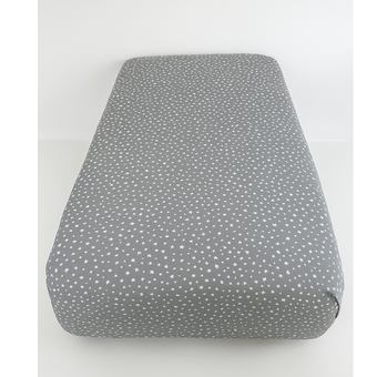 Drap housse 190 x 90 cm