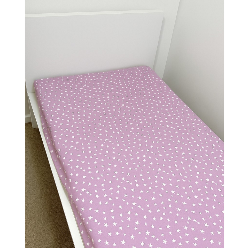 Drap housse 200 x 90 cm