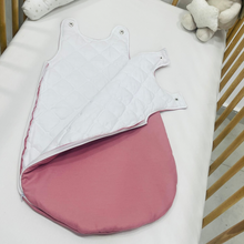 Gigoteuses bébé Rose TOG2