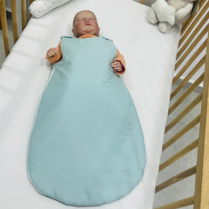 Gigoteuses bébé Vert TOG2