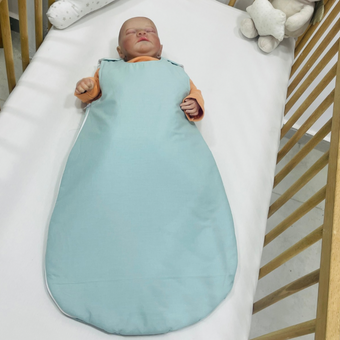 Gigoteuses bébé Vert TOG2