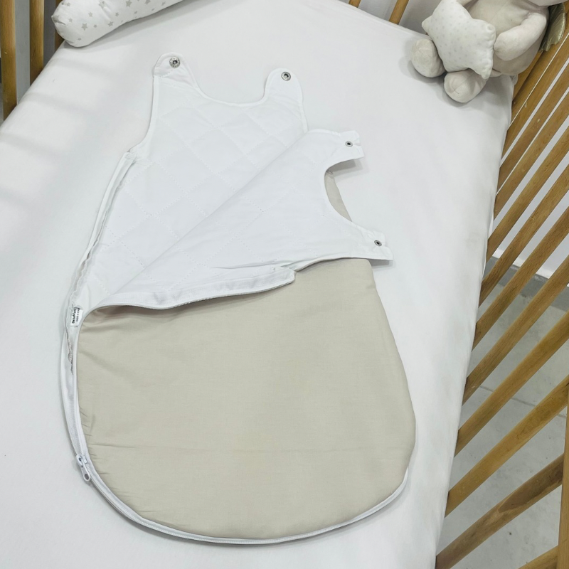 Gigoteuses bébé Beige TOG2