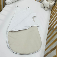 Gigoteuses bébé Beige TOG2
