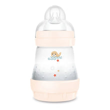 MAM Biberon anti-colique 160 ml 0+mois Rose