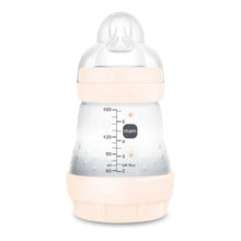 MAM Biberon anti-colique 160 ml 0+mois Rose