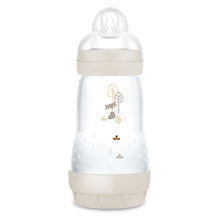 MAM Biberon anti-colique 260 ml 2+mois Rose