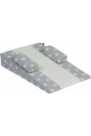 Plan incliné 15° anti reflux GRIS