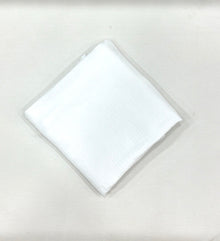 Lange en coton bio 100 x 100 cm