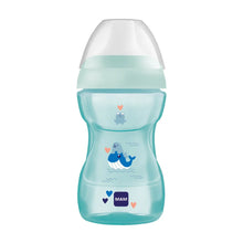 Fun to Drink Cup - Tasse d’apprentissage 270ml 8+ mois Bleu