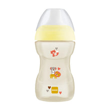 Fun to Drink Cup - Tasse d’apprentissage 270ml 8+ mois jaune