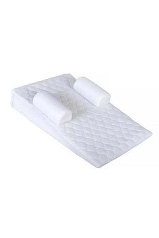Plan incliné 15° anti reflux Blanc