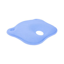 OREILLER ANTI-TETE PLATE – Bleu