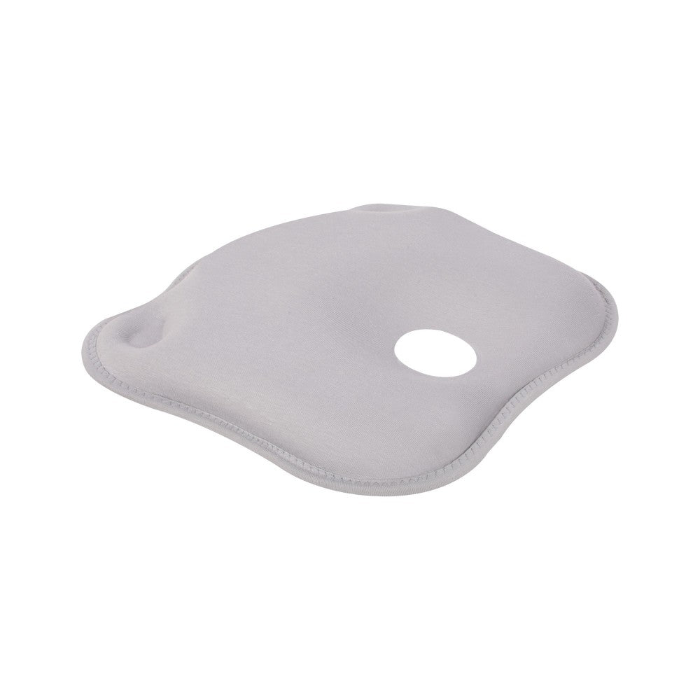 OREILLER ANTI-TETE PLATE – Gris