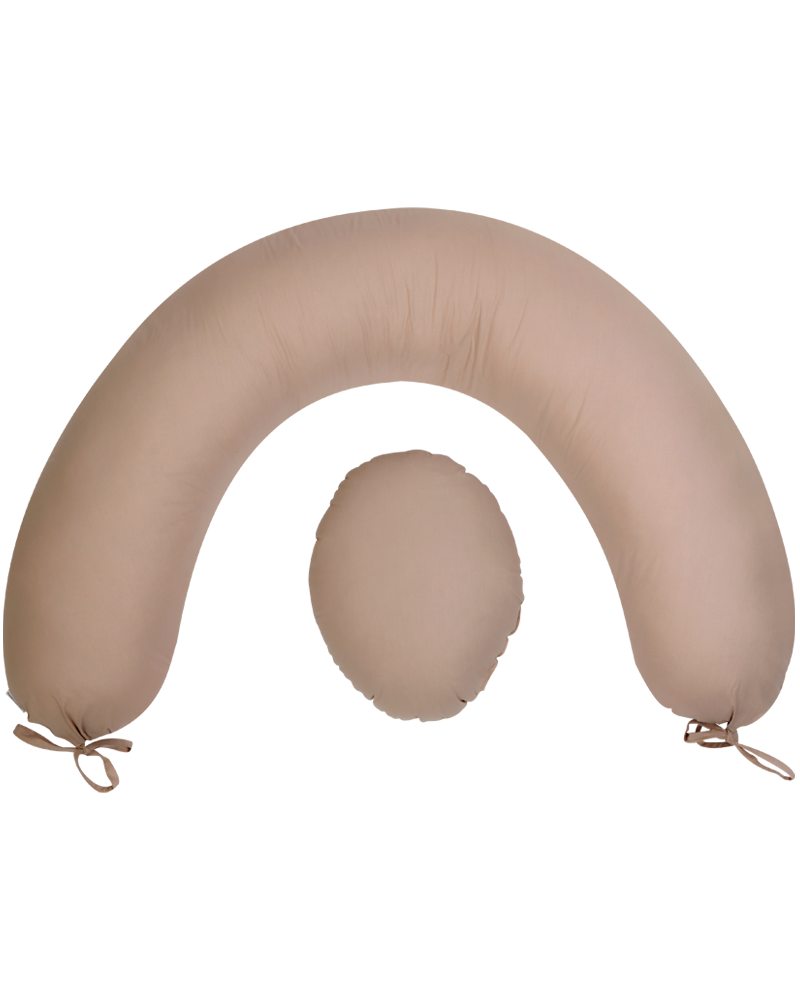 Coussins d'allaitement