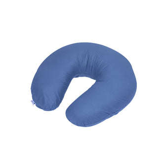 Coussin d’allaitement - Bleu