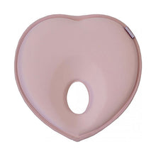 OREILLER ANTI-TETE PLATE – Rose