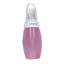 Biberon cuillère pour bébé – silicone